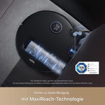 Lade das Bild in den Galerie-Viewer, Bloomora™ Z60 Ultra Roller – Vollständiger Saugroboter