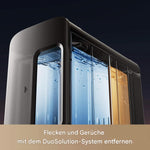 Lade das Bild in den Galerie-Viewer, Bloomora™ Z60 Ultra Roller – Vollständiger Saugroboter