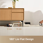 Lade das Bild in den Galerie-Viewer, Bloomora™ MOVA K30 Wet and Dry Vacuum - K30 Mix
