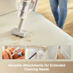 Lade das Bild in den Galerie-Viewer, Bloomora™ MOVA S1 Detect Akku-Stielstaubsauger
